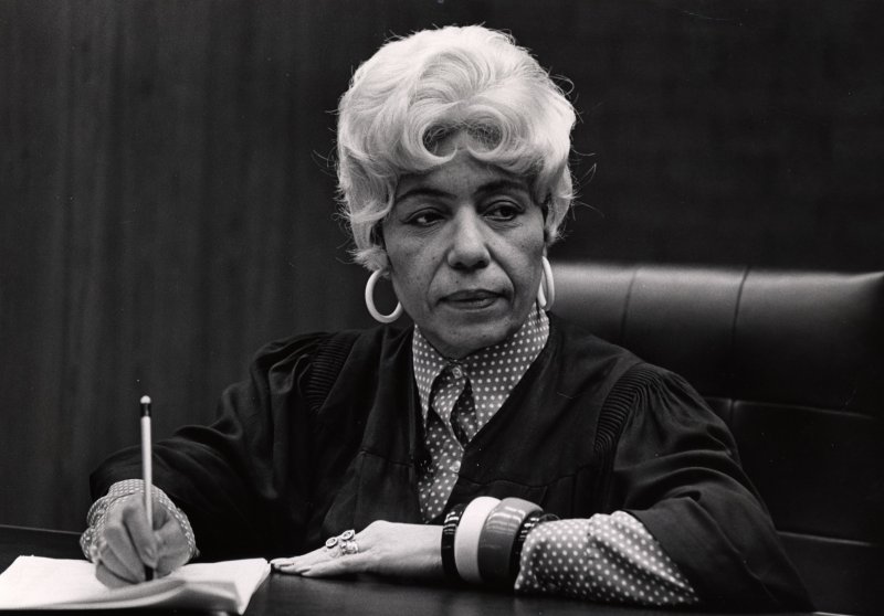 Elreta Alexander