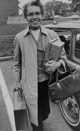 Pauli Murray